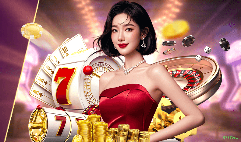 Fortune Ox Slot 6777brl